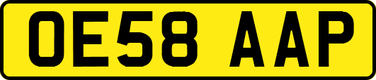 OE58AAP