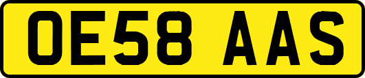 OE58AAS