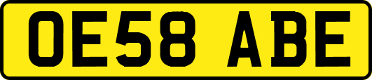 OE58ABE
