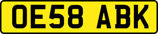 OE58ABK