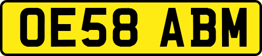 OE58ABM