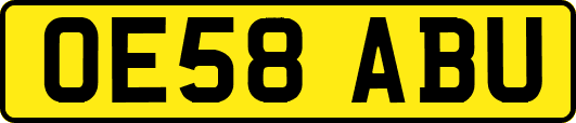 OE58ABU