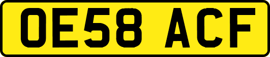 OE58ACF