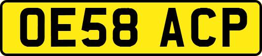 OE58ACP