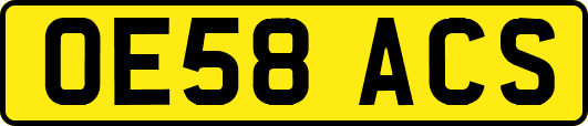 OE58ACS