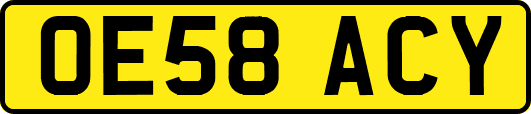 OE58ACY