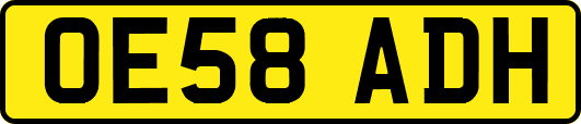 OE58ADH