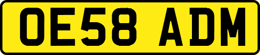 OE58ADM