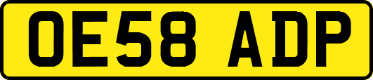 OE58ADP