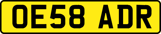 OE58ADR