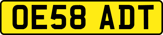 OE58ADT
