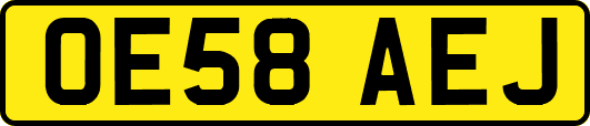 OE58AEJ