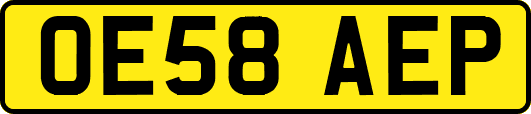 OE58AEP