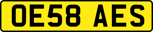 OE58AES