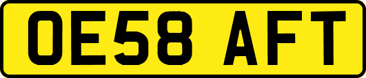 OE58AFT