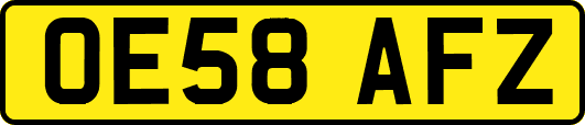 OE58AFZ