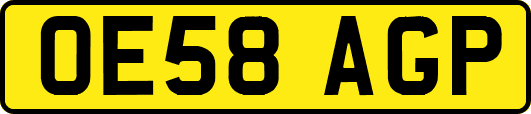 OE58AGP