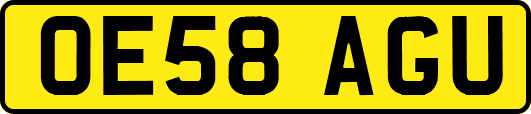 OE58AGU