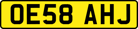 OE58AHJ
