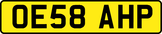 OE58AHP