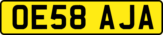 OE58AJA