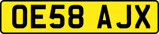 OE58AJX