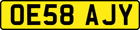 OE58AJY