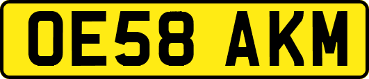 OE58AKM