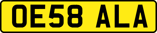 OE58ALA