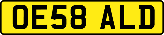 OE58ALD