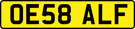 OE58ALF