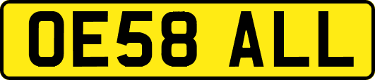 OE58ALL