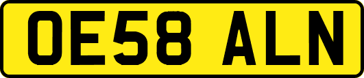 OE58ALN