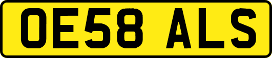 OE58ALS