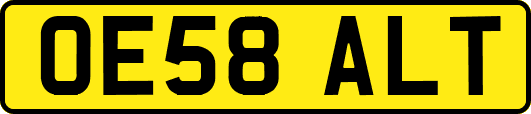 OE58ALT