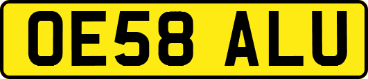 OE58ALU