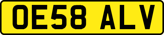 OE58ALV