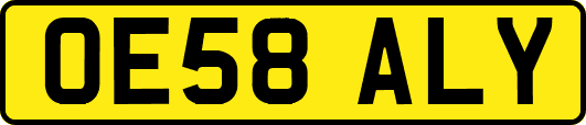 OE58ALY