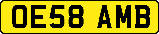 OE58AMB