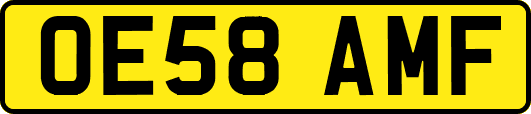 OE58AMF