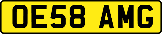 OE58AMG