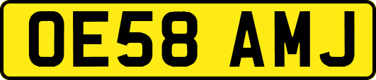 OE58AMJ