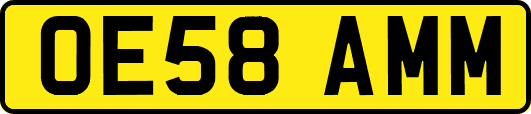 OE58AMM