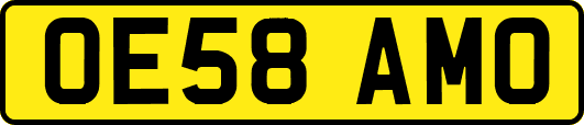 OE58AMO