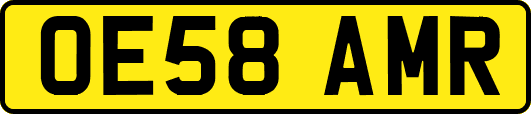 OE58AMR