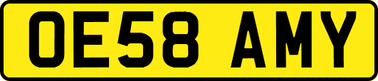 OE58AMY