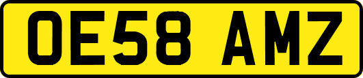 OE58AMZ