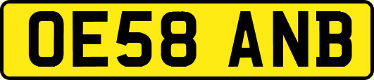 OE58ANB