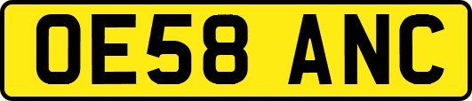 OE58ANC