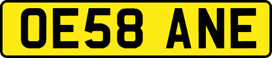 OE58ANE